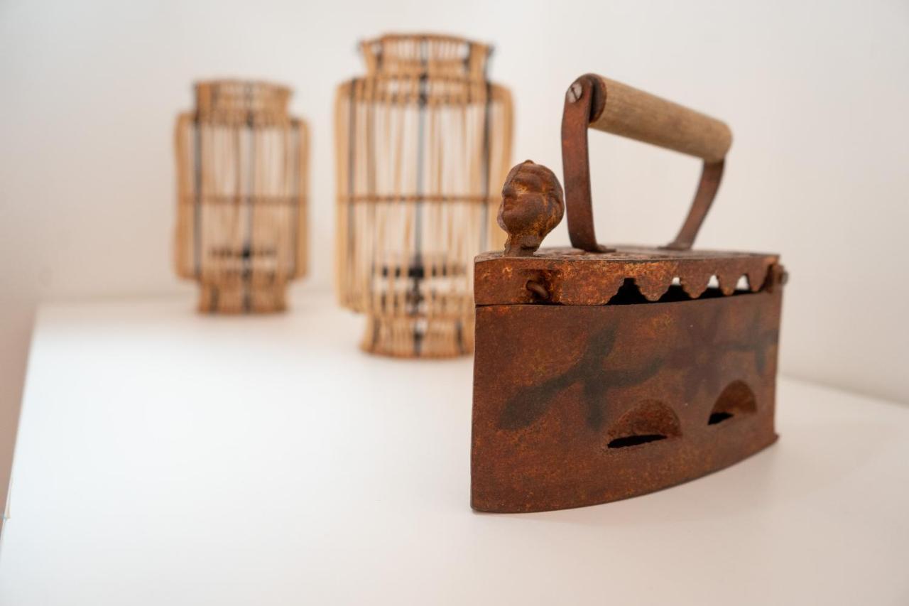 밀라노 Casa D'Arte Siciliana 아파트 외부 사진
