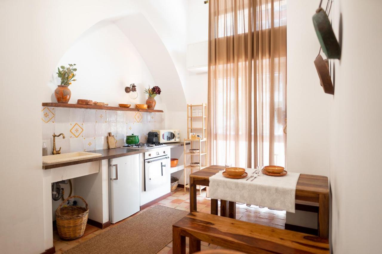 밀라노 Casa D'Arte Siciliana 아파트 외부 사진